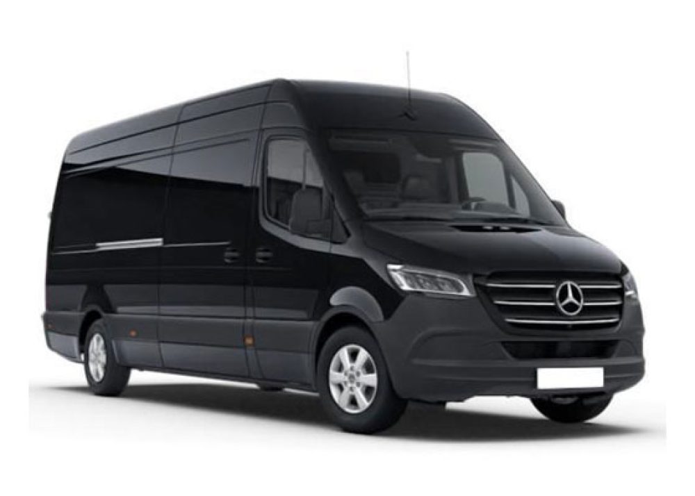 Vip-Transfer-Sprinters